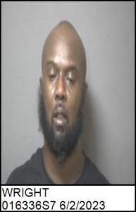 Charles Cecil Jr Wright a registered Sex Offender of South Carolina