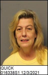 Kim Taylor Quick a registered Sex Offender of South Carolina