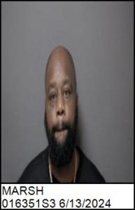 Clinton Eugene Marsh a registered Sex Offender of North Carolina