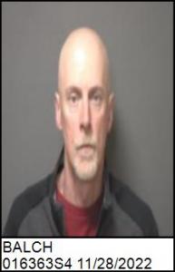 Keith R Balch a registered Sex Offender of Kentucky