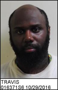 Allen Fitzgerald Travis a registered Sex Offender of North Carolina