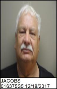 Lynn G Jacobs a registered Sex Offender of North Carolina