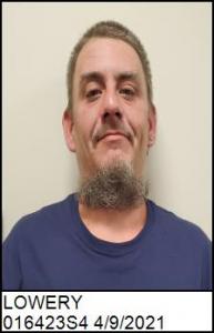 Clayton Adam Lowery a registered Sex Offender of North Carolina