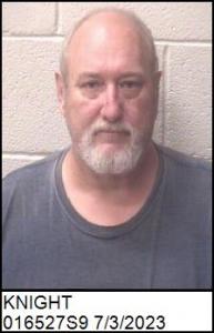 Donnie C Knight a registered Sex Offender of North Carolina