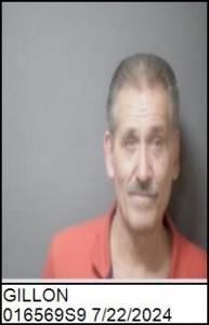 Scott Harris Gillon a registered Sex Offender of North Carolina