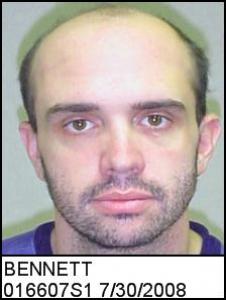 Mardie Ingram Bennett a registered Sex Offender of Texas