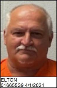Anthony James Elton a registered Sex Offender of North Carolina