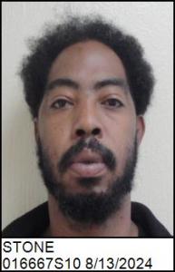 Willie Davis Stone a registered Sex Offender of North Carolina