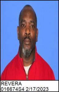 Federico Alexander Revera a registered Sex Offender of North Carolina