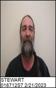 Walter D Stewart a registered Sex Offender of North Carolina