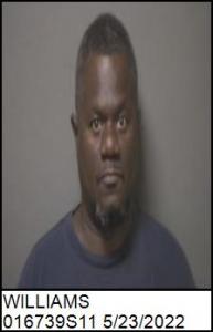 Robert Williams a registered Sex Offender of North Carolina