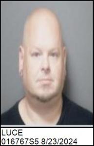 David Michael Luce a registered Sex Offender of North Carolina