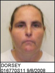 Elizabeth Ruth Dorsey a registered Sex Offender of Virginia