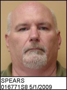 Randy Wayne Spears a registered Sexual Offender or Predator of Florida