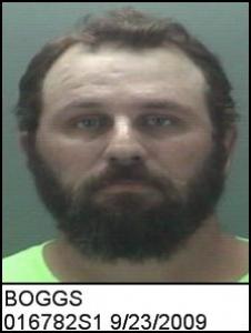 Brian K Boggs a registered Sex Offender of Ohio