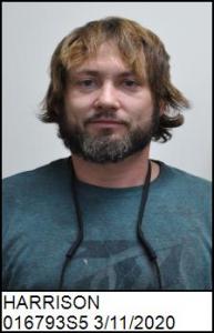 Kevin Lee Jr Harrison a registered Sex Offender of North Carolina