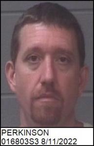 Charles A Perkinson a registered Sex Offender of South Carolina