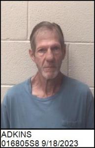 Michael Eugene Adkins a registered Sex Offender of North Carolina