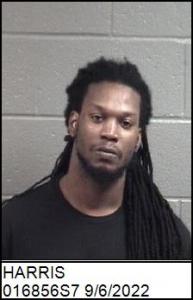 Tavaras Lamar Harris a registered Sex Offender of North Carolina