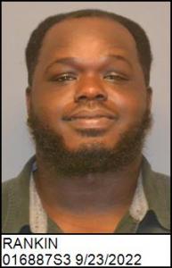 Vernell Eugene Angelo Rankin a registered Sex Offender of North Carolina