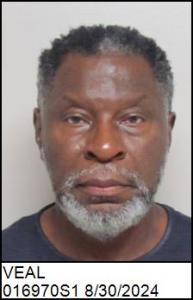 Keith Darone Veal a registered Sex Offender of North Carolina