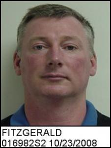 Robert Troy Fitzgerald a registered Sex Offender of Virginia