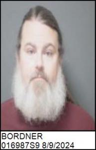 Adam David Bordner a registered Sex Offender of North Carolina