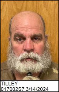 David Allen Tilley a registered Sex Offender of North Carolina