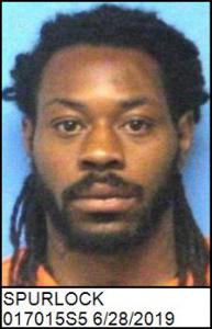 Larry Spurlock a registered Sex Offender of North Carolina