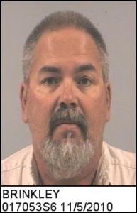 Jasper Mark Brinkley a registered Sex Offender of North Carolina