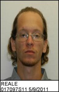 Kevin Thomas Reale a registered Sexual Offender or Predator of Florida