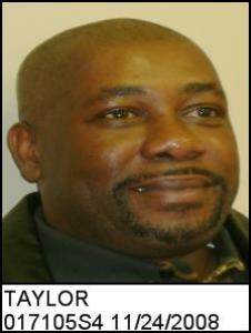 Craig Lorenzo Taylor a registered Sex Offender of Washington Dc