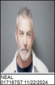 Robert Lance Neal a registered Sex Offender of North Carolina