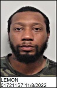 Alfredo Garcia Lemon a registered Sex Offender of North Carolina