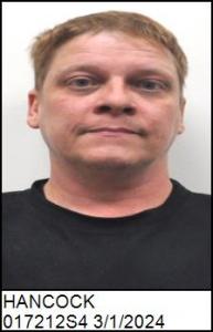 Abram L Hancock a registered Sex Offender of North Carolina