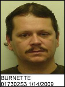 James E Jr Burnette a registered Sex Offender of Virginia