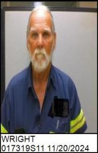 Ronnie Leon Wright a registered Sex Offender of North Carolina