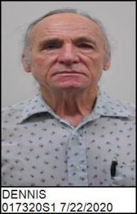 Bobby C Dennis a registered Sex Offender of North Carolina