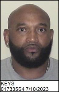 Randy Darnell Keys a registered Sex Offender of North Carolina