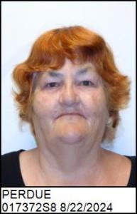 Ethel Aileen Perdue a registered Sex Offender of North Carolina