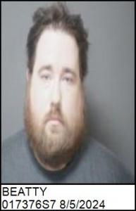 Thomas Samuel Beatty a registered Sex Offender of North Carolina