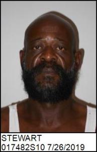 William T Stewart a registered Sex Offender of North Carolina