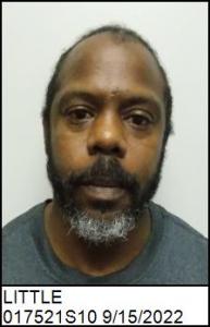 Victor Levon Little a registered Sex Offender of North Carolina
