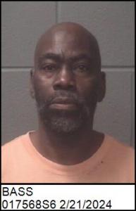 Percy L Bass a registered Sex Offender of North Carolina