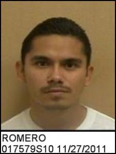 Mario Romero a registered Sex Offender of Texas