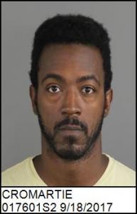 Christopher Alton Cromartie a registered Sex Offender of North Carolina