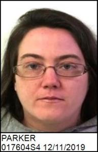 Tara Huntsinger Parker a registered Sex Offender of North Carolina