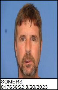 Neil Scott Somers a registered Sex Offender of North Carolina