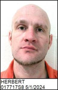 Sean Ryan Herbert a registered Sex Offender of North Carolina