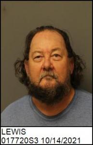 Charles Clayton Lewis a registered Sex Offender of North Carolina